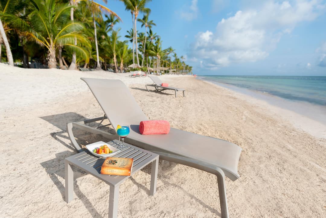 Hotel CATALONIA ROYAL BAVARO