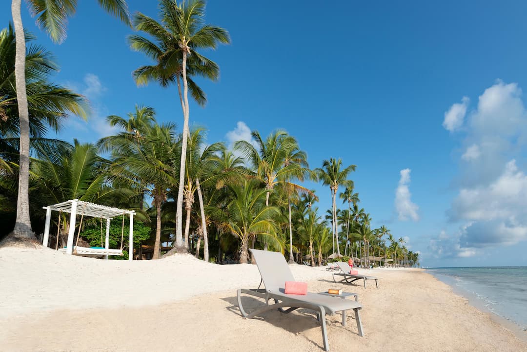 Hotel CATALONIA ROYAL BAVARO