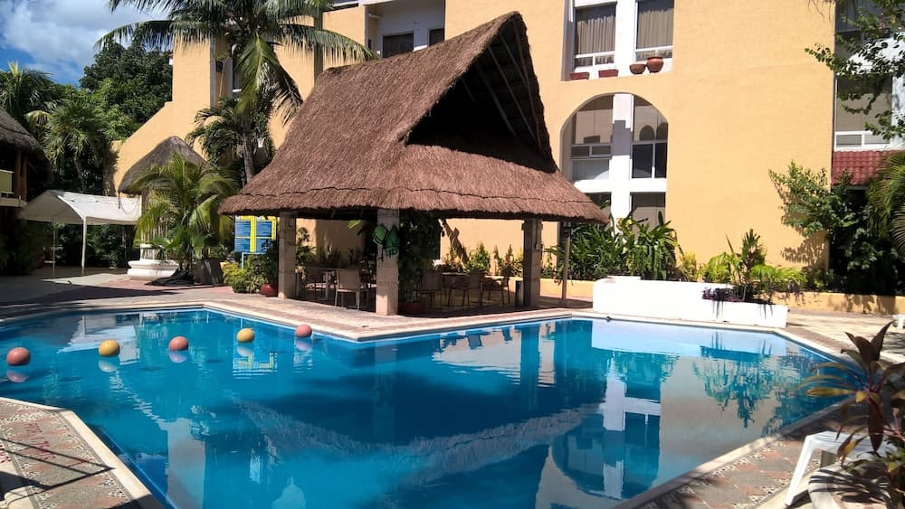 Hotel Hotel Plaza Caribe