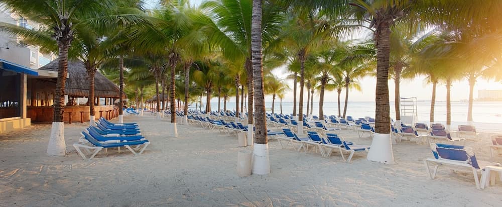 Hotel OCCIDENTAL COSTA CANCUN