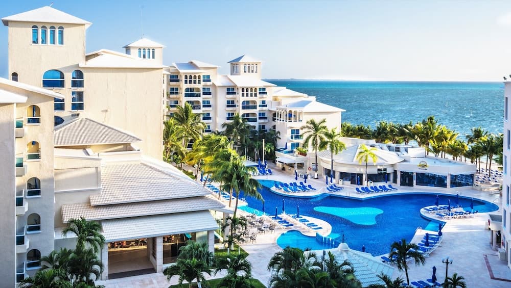 Hotel OCCIDENTAL COSTA CANCUN