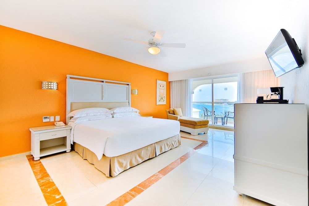 Hotel OCCIDENTAL COSTA CANCUN