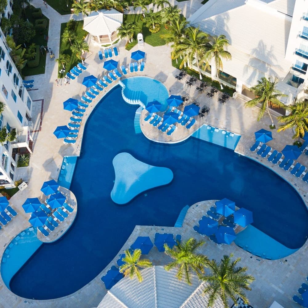 Hotel OCCIDENTAL COSTA CANCUN