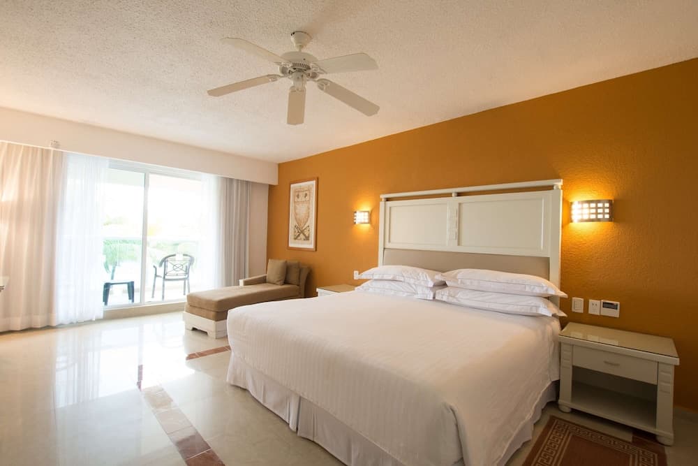 Hotel OCCIDENTAL COSTA CANCUN