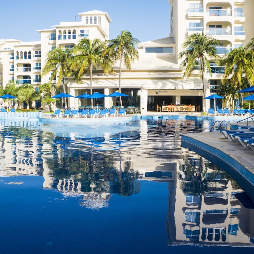 Hotel OCCIDENTAL COSTA CANCUN