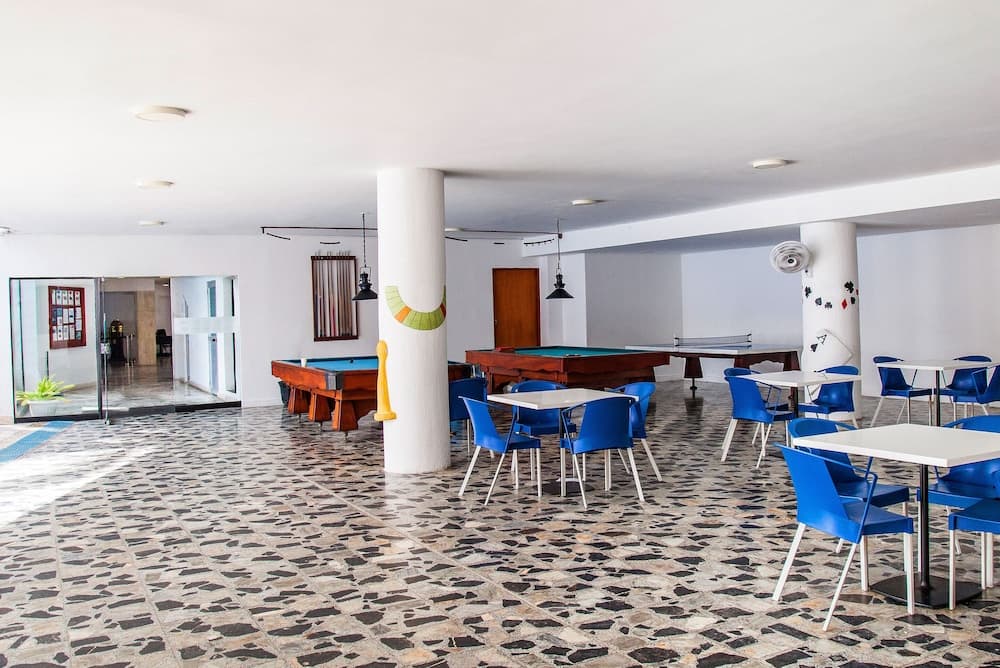 Hotel Sol Caribe San Andres - All Inclusive