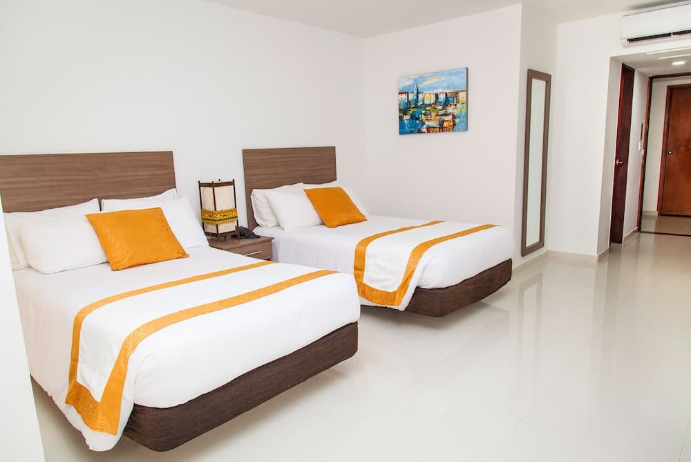 Hotel Sol Caribe San Andres - All Inclusive