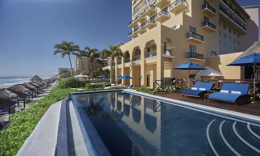 Hotel Kempinski Hotel Cancun