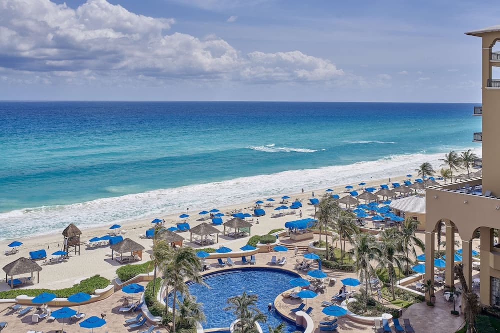 Hotel Kempinski Hotel Cancun