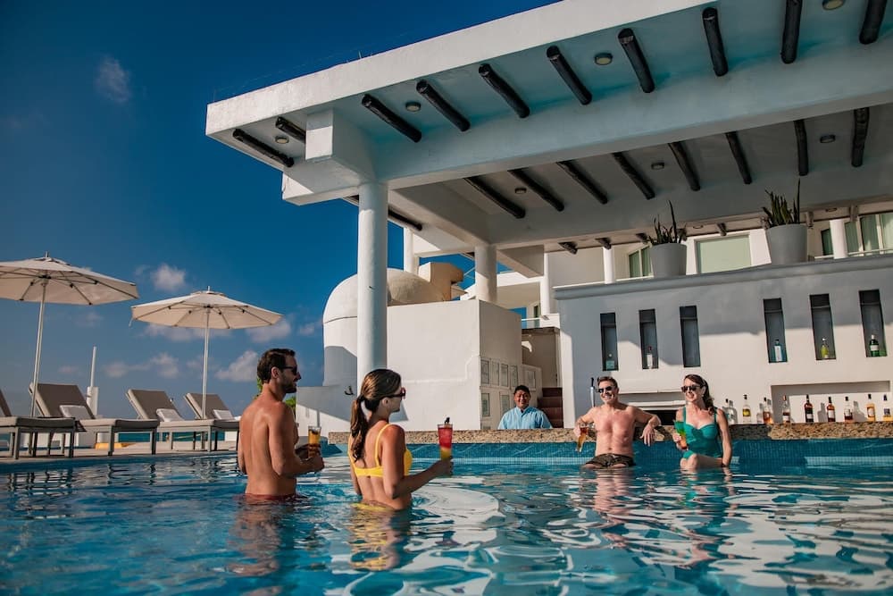 Hotel Playacar Palace All Inclusive