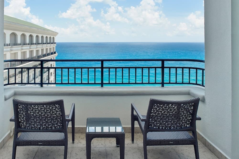 Hotel JW Marriott Cancun Resort & Spa