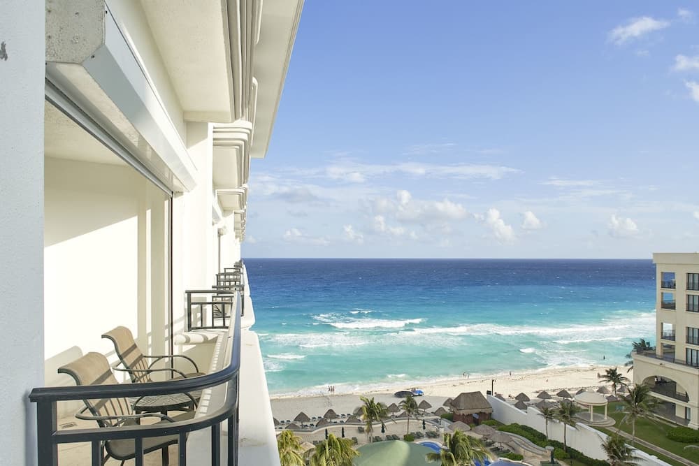 Hotel JW Marriott Cancun Resort & Spa