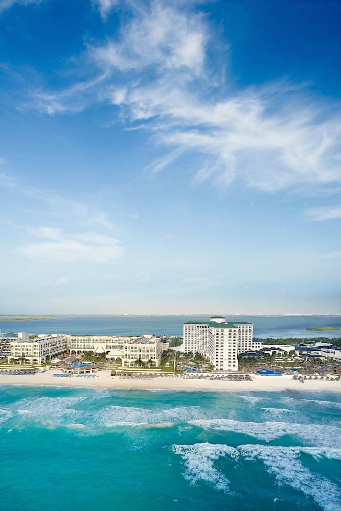 Hotel JW Marriott Cancun Resort & Spa