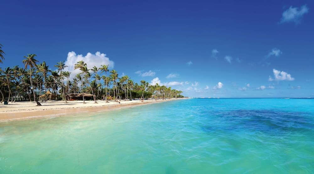 Hotel Barcelo Bavaro Beach Adults Only - All Inclusive