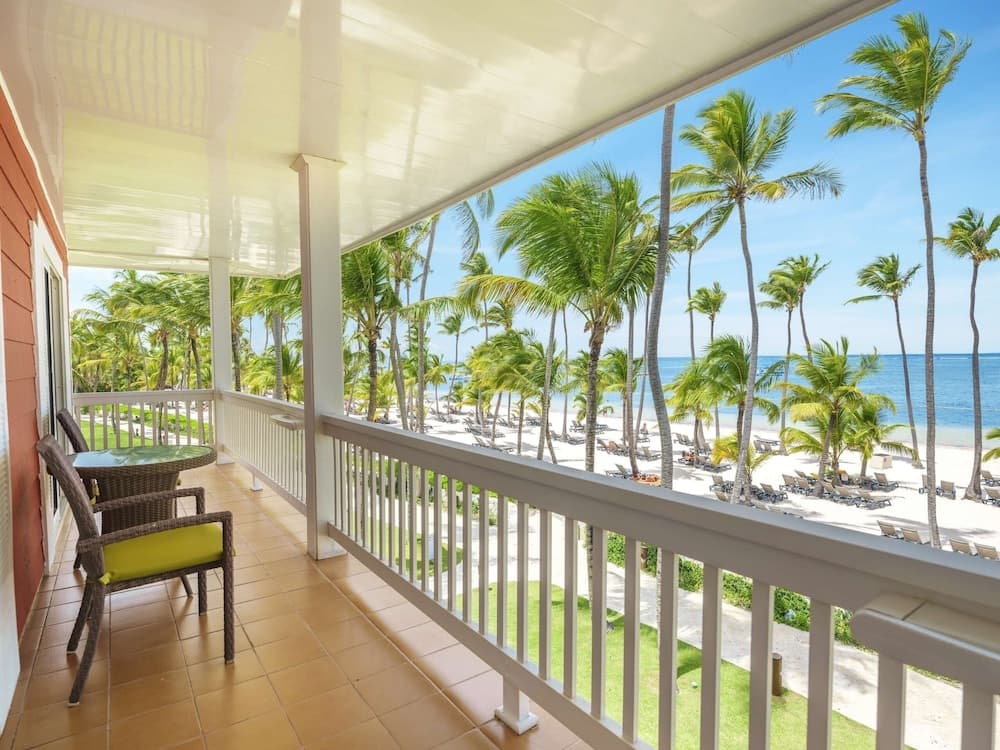 Hotel Barcelo Bavaro Beach Adults Only - All Inclusive