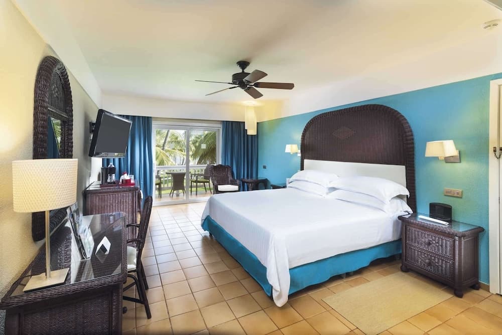 Hotel Barcelo Bavaro Beach Adults Only - All Inclusive