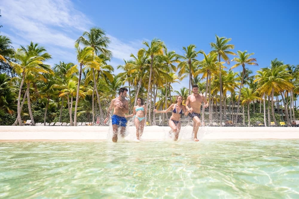 Hotel Barcelo Bavaro Beach Adults Only - All Inclusive