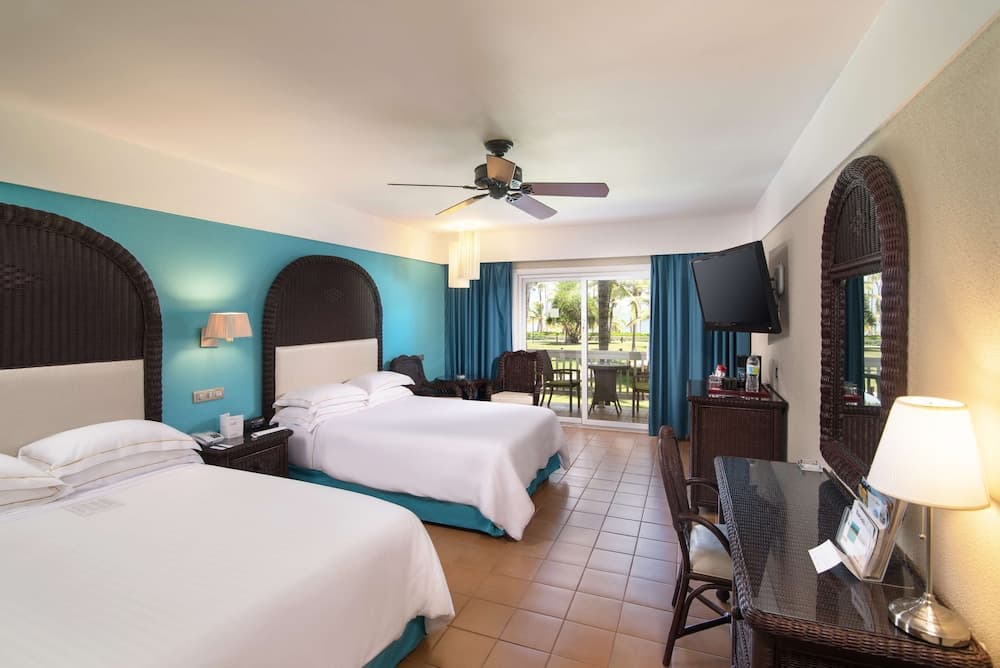 Hotel Barcelo Bavaro Beach Adults Only - All Inclusive