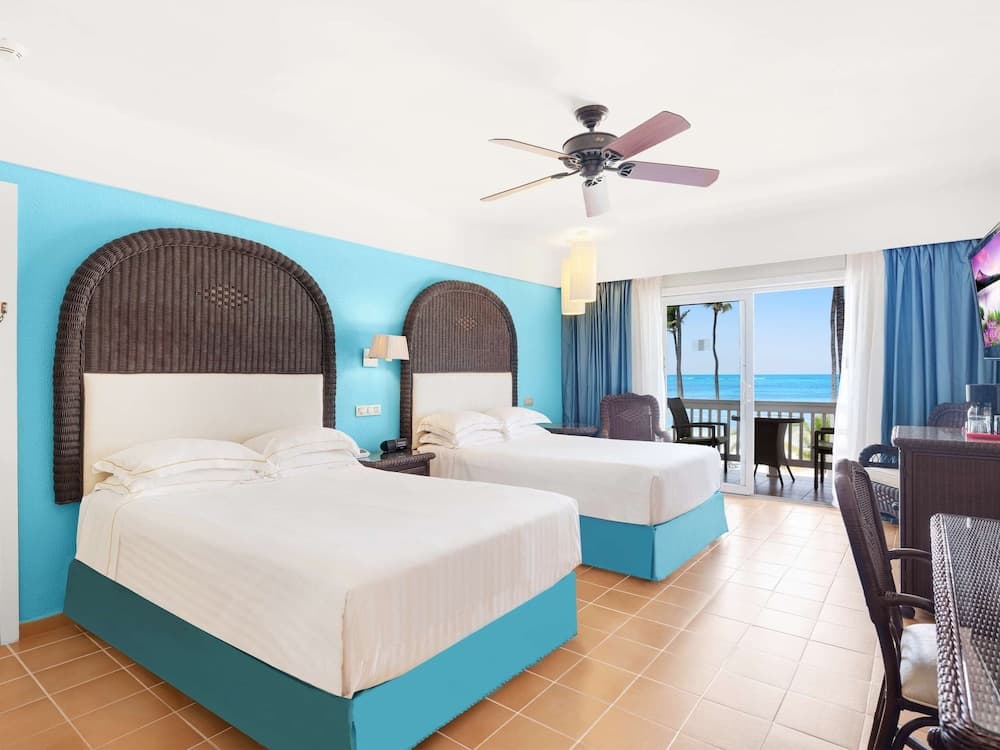 Hotel Barcelo Bavaro Beach Adults Only - All Inclusive