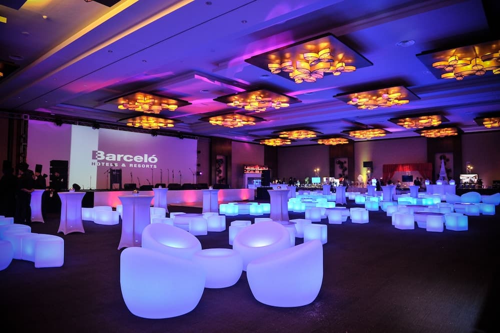 Hotel Barcelo Bavaro Beach Adults Only - All Inclusive