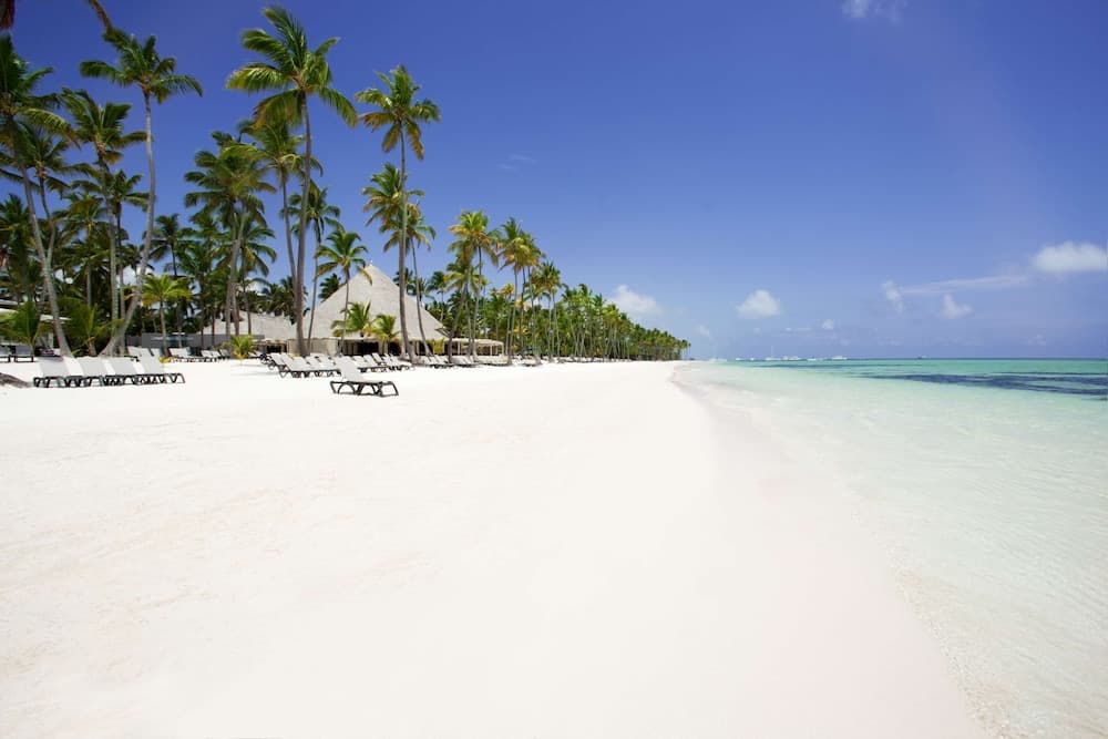 sobre el hotel Barcelo Bavaro Beach Adults Only - All Inclusive