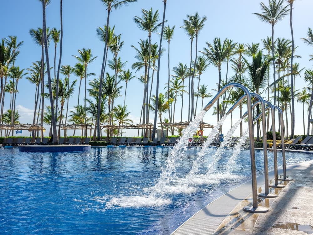 Hotel Barcelo Bavaro Beach Adults Only - All Inclusive