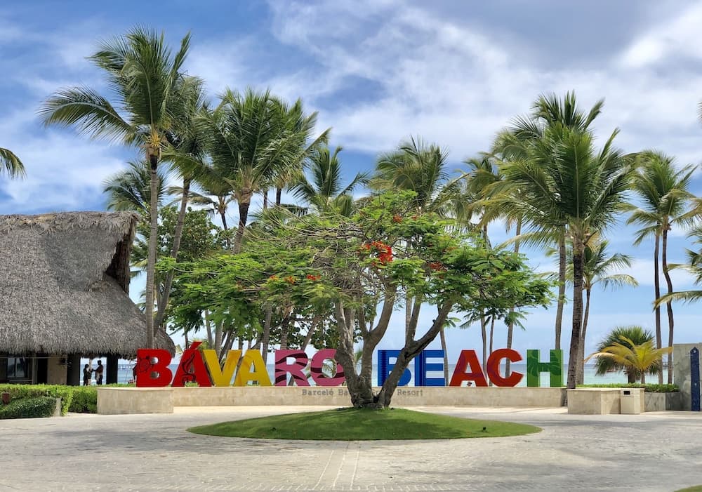 Hotel Barcelo Bavaro Beach Adults Only - All Inclusive