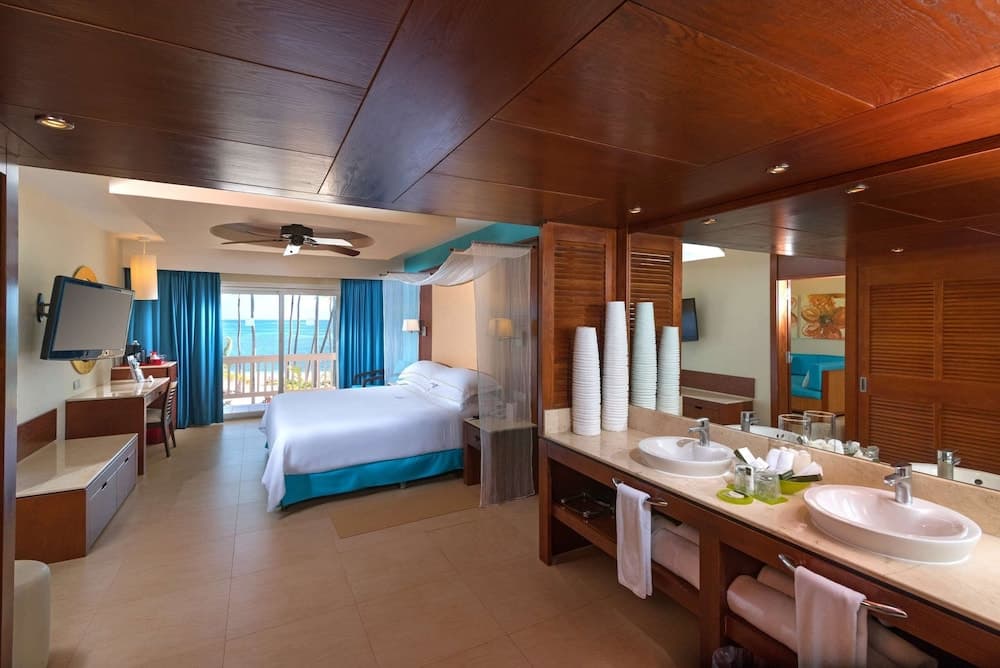 Hotel Barcelo Bavaro Beach Adults Only - All Inclusive