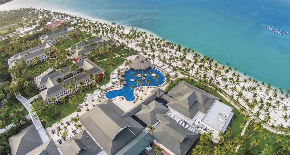 Hotel Barcelo Bavaro Beach Adults Only - All Inclusive