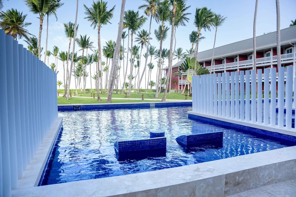 Hotel Barcelo Bavaro Beach Adults Only - All Inclusive