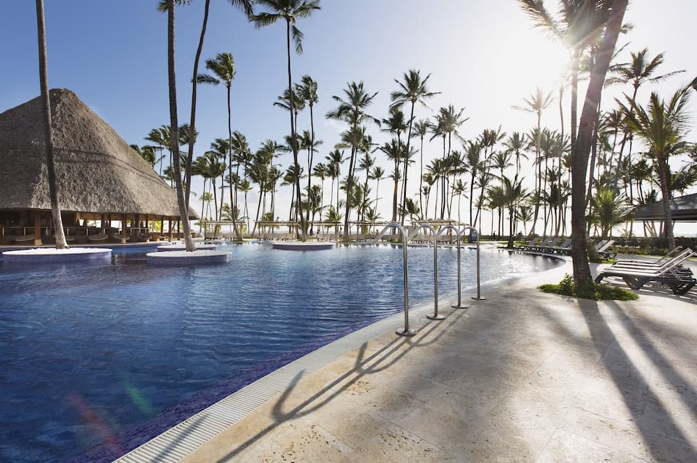 Hotel Barcelo Bavaro Beach Adults Only - All Inclusive