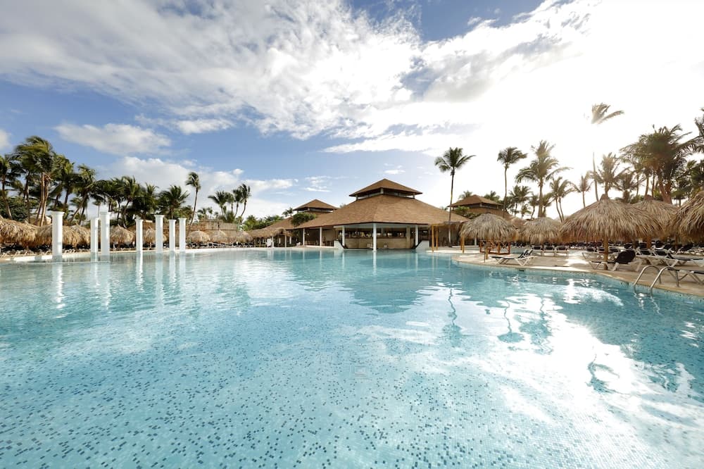 Hotel Grand Palladium Bavaro Suites Resort & Spa All Inclusive