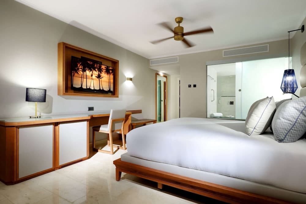 Hotel Grand Palladium Bavaro Suites Resort & Spa All Inclusive