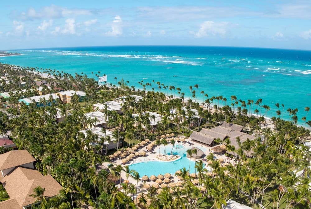 Hotel Grand Palladium Bavaro Suites Resort & Spa All Inclusive