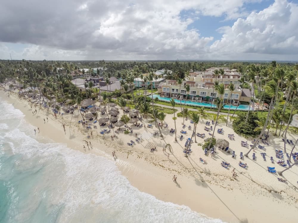 Hotel Grand Palladium Bavaro Suites Resort & Spa All Inclusive