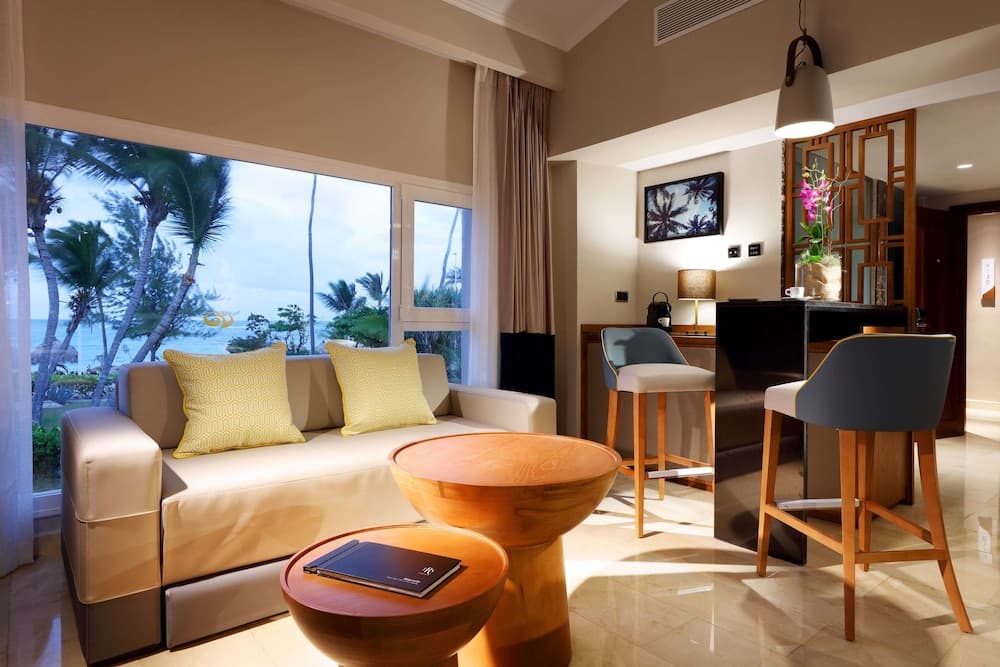 Hotel Grand Palladium Bavaro Suites Resort & Spa All Inclusive