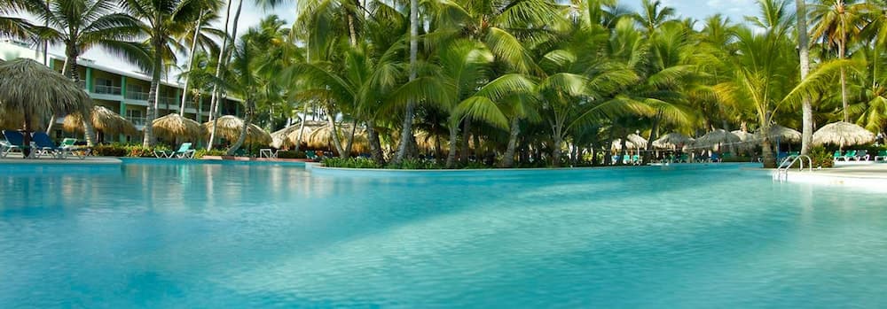 Hotel Grand Palladium Bavaro Suites Resort & Spa All Inclusive