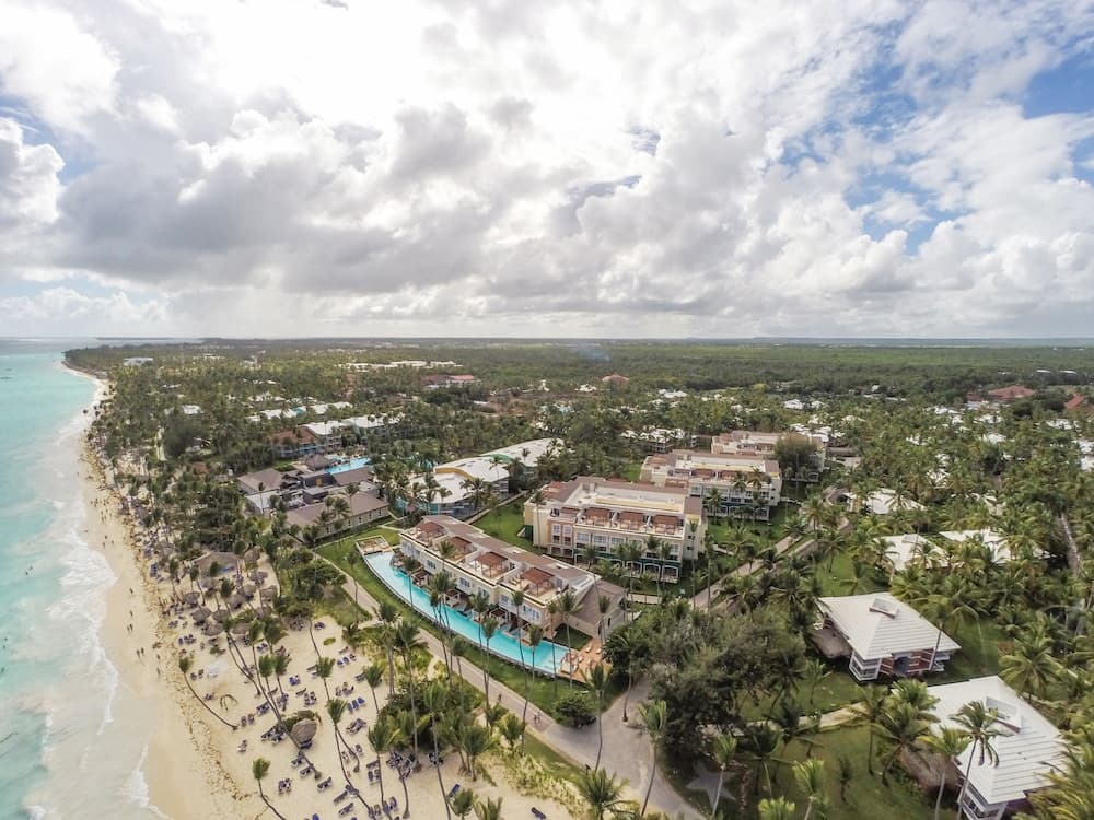 Hotel Grand Palladium Bavaro Suites Resort & Spa All Inclusive