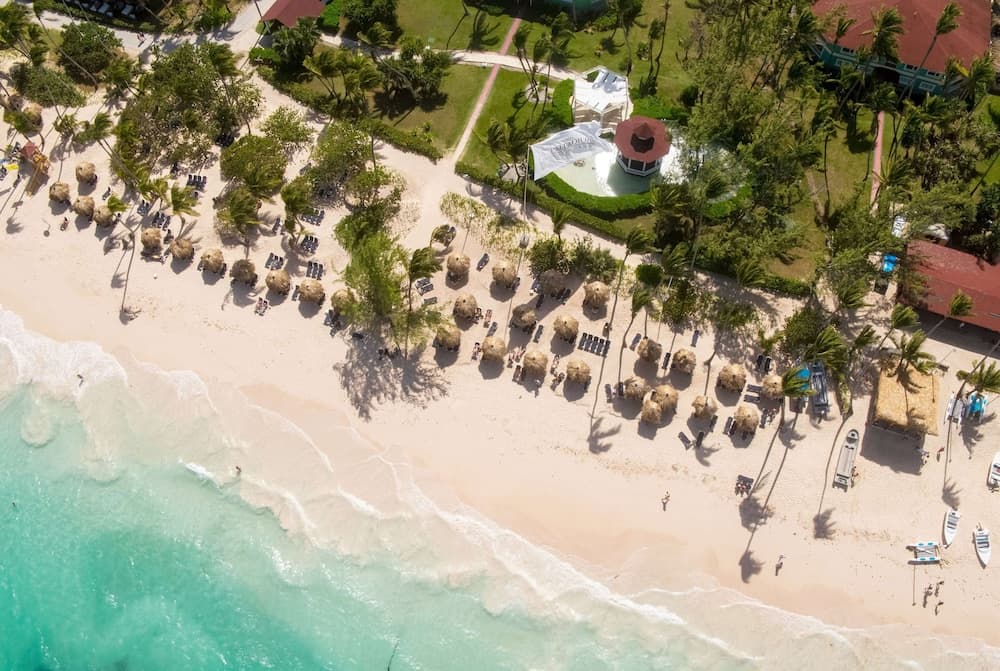 Hotel Grand Palladium Bavaro Suites Resort & Spa All Inclusive