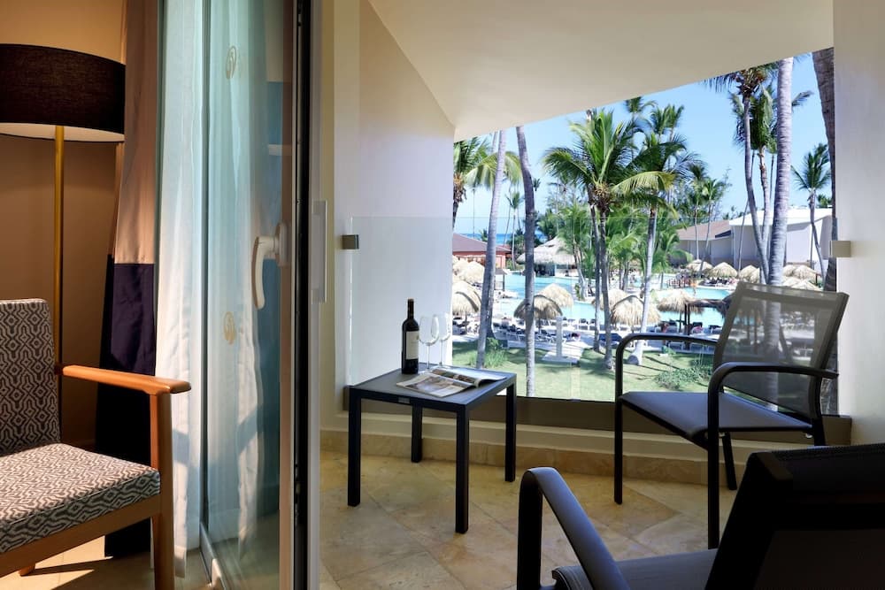 Hotel Grand Palladium Bavaro Suites Resort & Spa All Inclusive