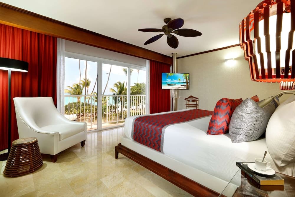 Hotel Grand Palladium Bavaro Suites Resort & Spa All Inclusive