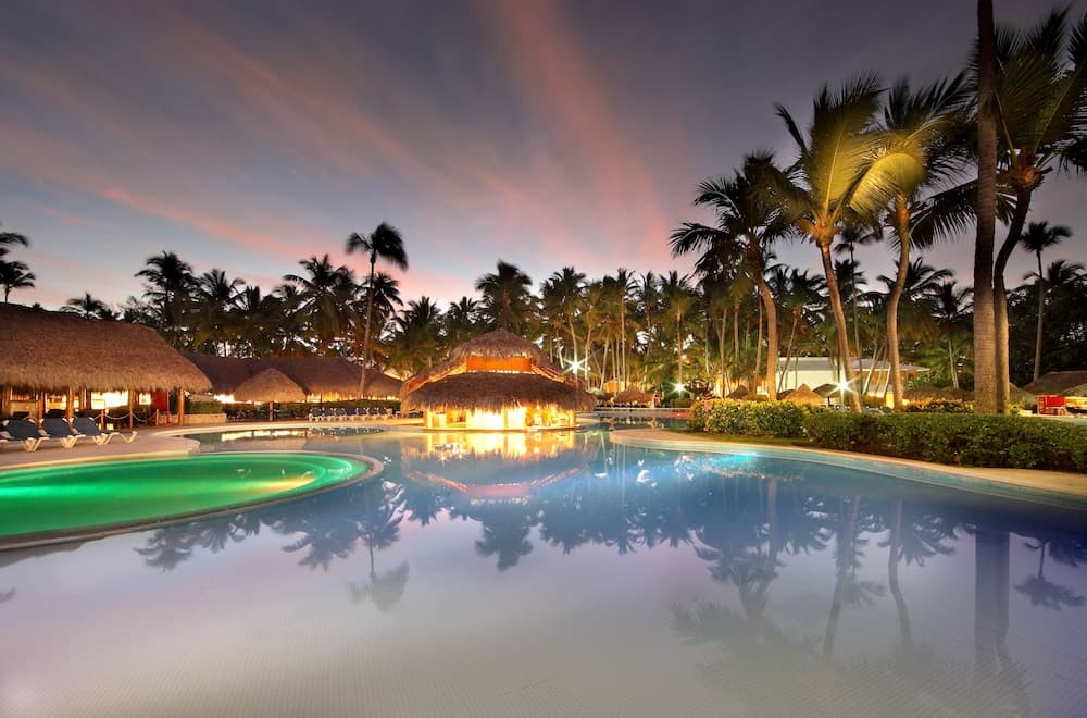 Hotel Grand Palladium Bavaro Suites Resort & Spa All Inclusive