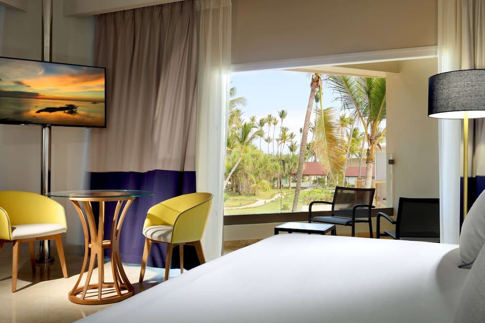 Hotel Grand Palladium Bavaro Suites Resort & Spa All Inclusive