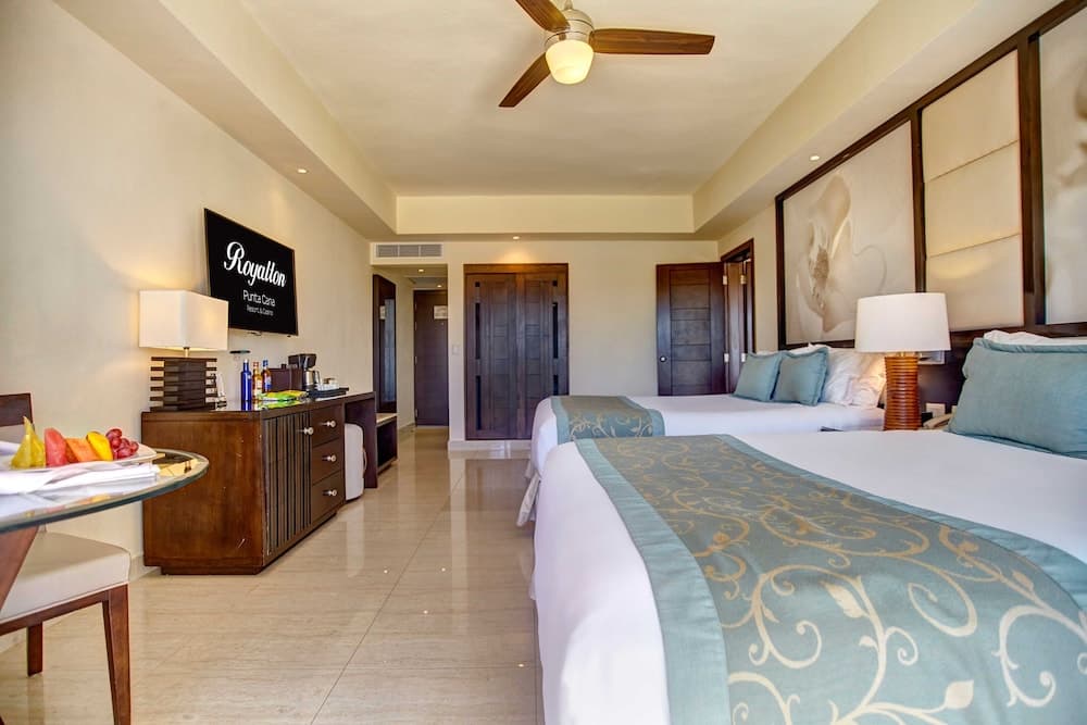 Hotel Royalton Punta Cana, An Autograph Collection All-Inclusive Resort & Casino