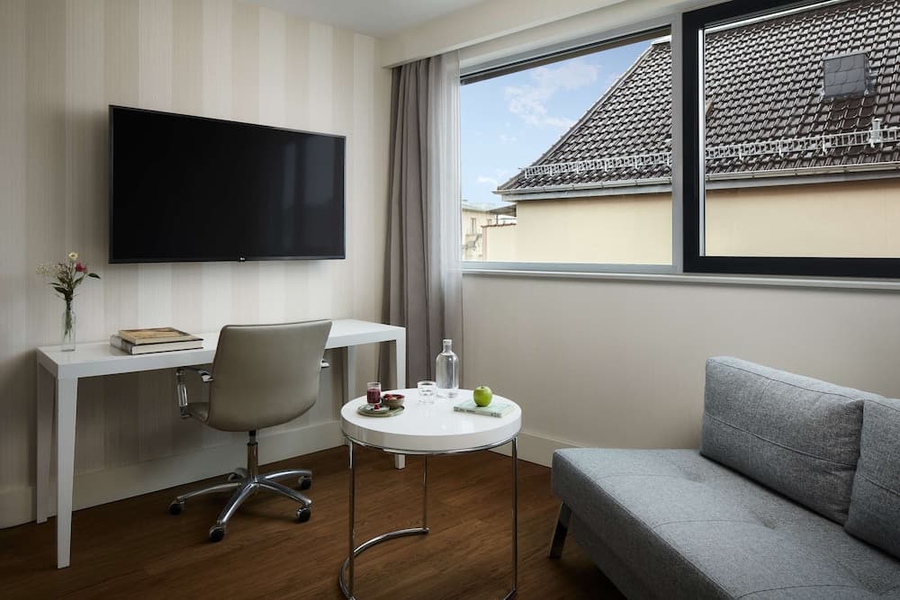 Hotel NH Collection Frankfurt City