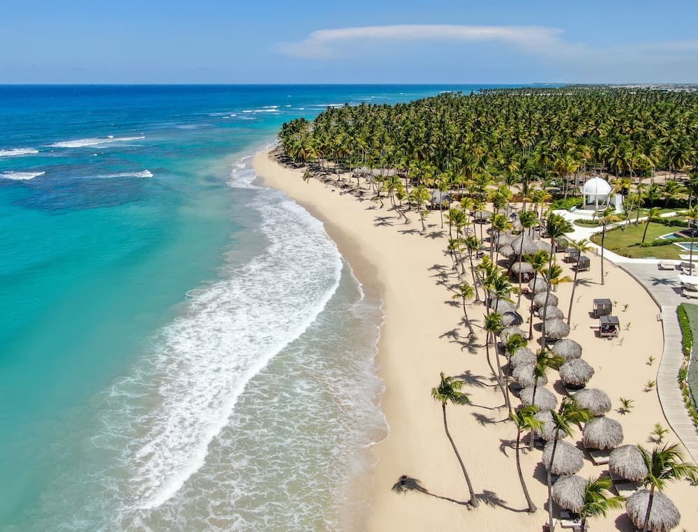 Hotel Excellence Punta Cana - Adults Only All Inclusive