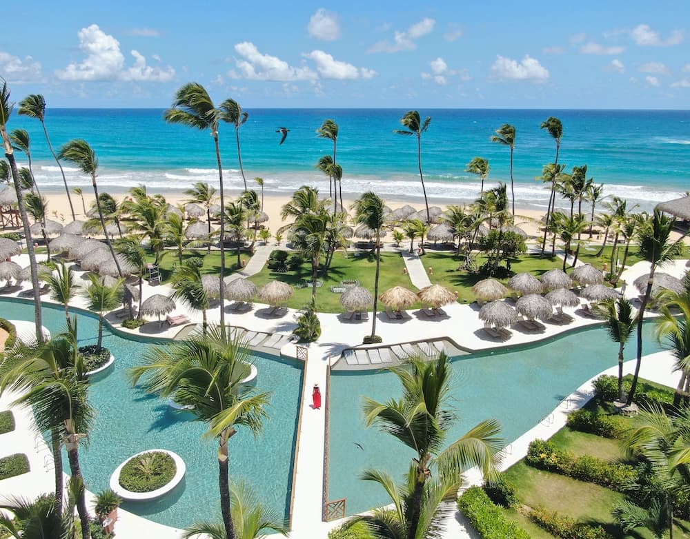 Hotel Excellence Punta Cana - Adults Only All Inclusive