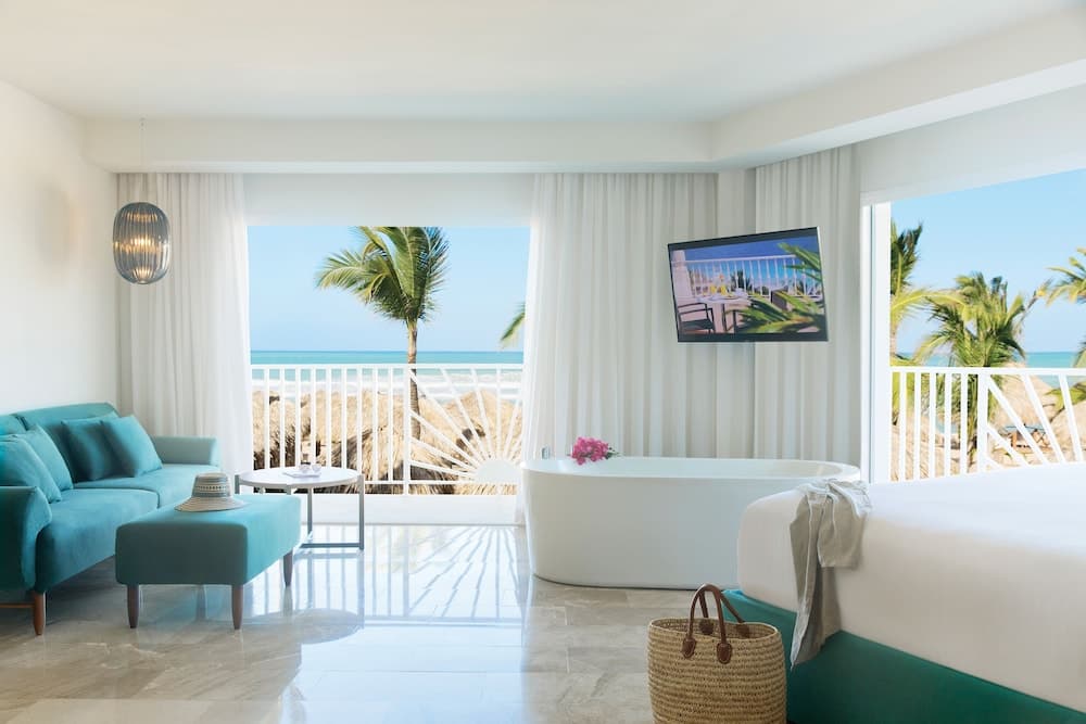 Hotel Excellence Punta Cana - Adults Only All Inclusive