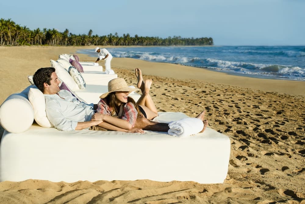 Hotel Excellence Punta Cana - Adults Only All Inclusive