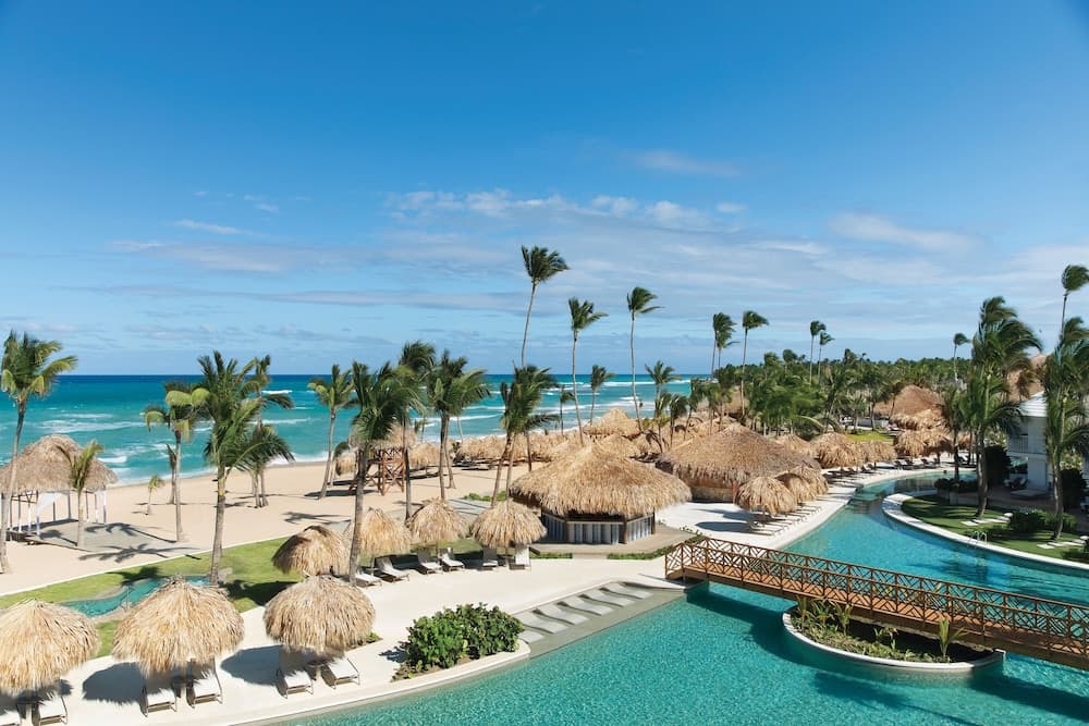 sobre el hotel Excellence Punta Cana - Adults Only All Inclusive